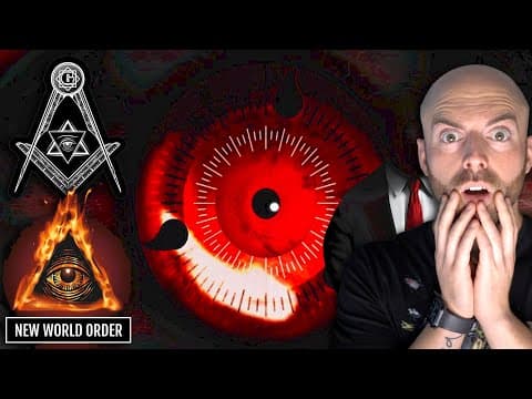 Exploring the 10 Creepiest Government Conspiracies