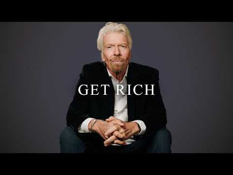 Richard Branson's Blueprint for Success: Lessons for Entrepreneurs in 2025