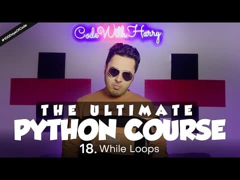 Understanding While Loops in Python: A Comprehensive Guide