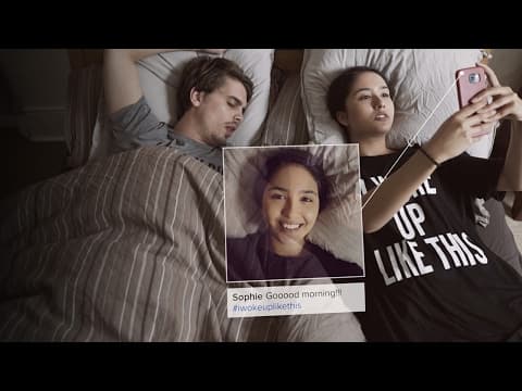 Are You Living an Insta Lie? The Discrepancy Between Social Media and Reality
