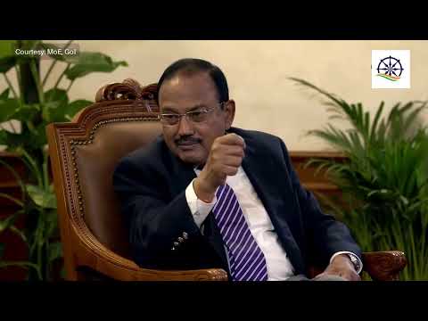 NSA Doval's Insights on Decision Making: The Importance of Commitment Over Choice