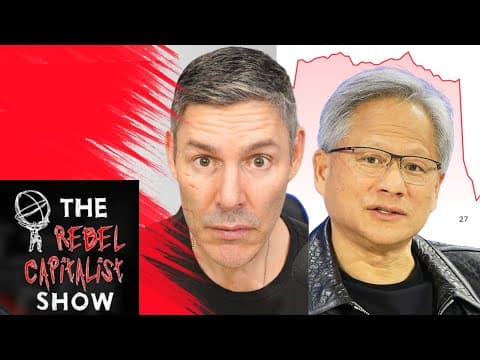 DeepSeek and the Potential Black Swan: Analyzing China's Stimulus and America's Food Bank Crisis