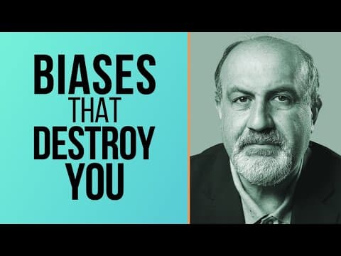 Understanding Cognitive Biases: How They Impact Your Wealth and Health