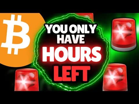 Bitcoin's Future: What to Expect as 2024 Comes to a Close