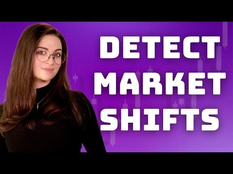 Understanding Hidden Markov Models for Market Trend Analysis