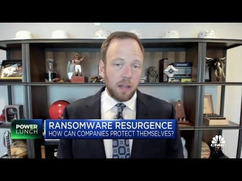 Understanding Ransomware: Insights from TrustedSec CEO on Prevention and Recovery