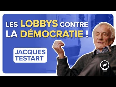 Science et Démocratie : L'Appel de Jacques Testart à Éliminer les Influences de l'Argent