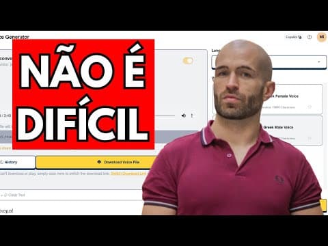Como Criar Materiais de Aprendizagem Personalizados para Aprender Qualquer Idioma Rapidamente