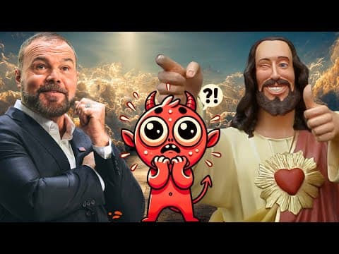 Understanding the Nature of Demons and Their Relationship with Jesus