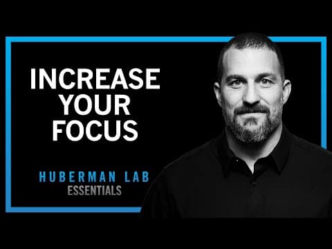 Harnessing Neuroplasticity: How to Change Your Brain Through Focus