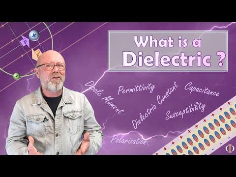 Understanding Dielectric Materials: The Backbone of Modern Technology
