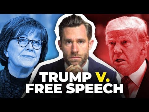 Trump's Legal Battle Against Pollster Selzer: A Deep Dive into the Controversy