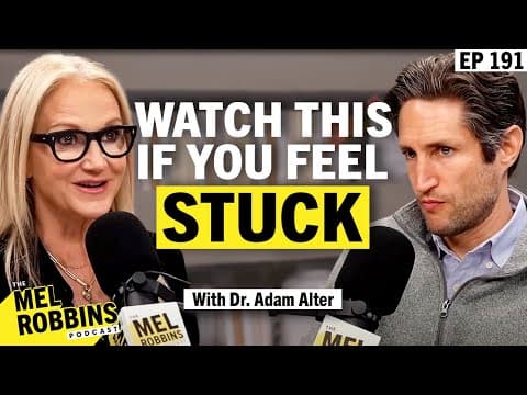 How to Get Unstuck: A Roadmap to Creating the Future You Want