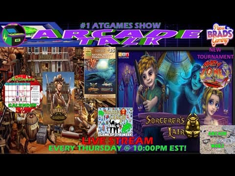 AtGames Service Outage: What Happened and What's Next?