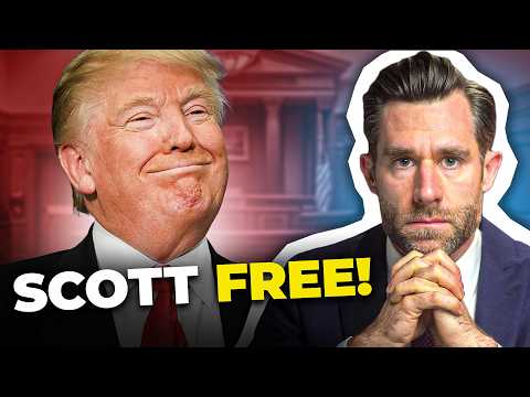 Trump Sentenced: A Deep Dive into the Hush Money Trial and Its Implications