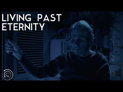 Outlasting the Universe: A Journey Through Time and Existence