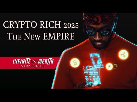 How to Thrive in a Pro-Crypto America: Insights from Gladiator 2 Review