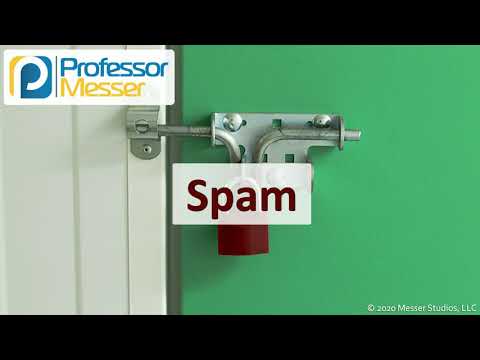 Understanding Spam: Types, Risks, and Prevention Strategies