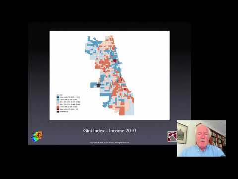 Understanding Spatial Data Analysis: Types, Techniques, and Pitfalls