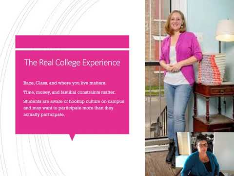 Understanding Hookup Culture in College: Myths and Realities