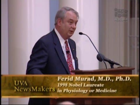 Exploring the Nitric Oxide Signaling Pathway: A Journey Through Science and Medicine