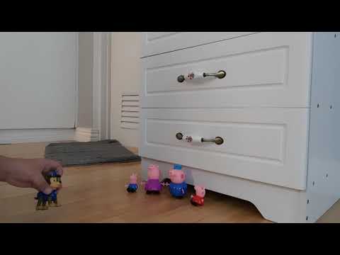 Toy Adventure Episode 4: The Case Of The Missing School Bus