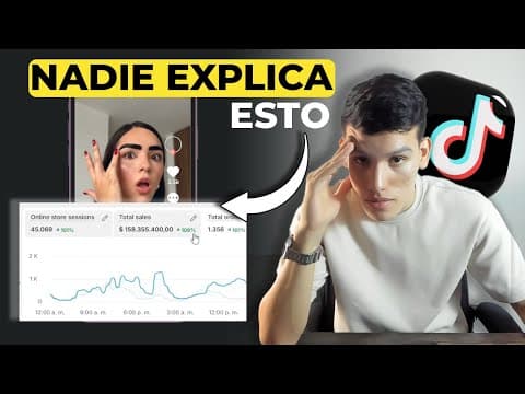 La guía definitiva para vender más de 10,000 USD al día