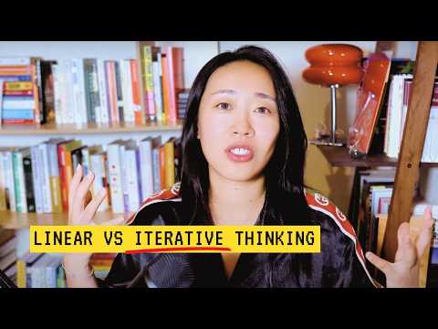 Understanding Linear vs Iterative Thinking: Which One Are You?