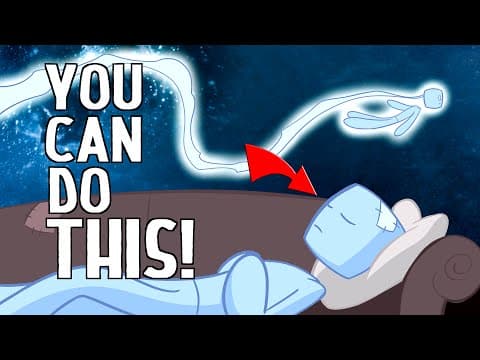 Exploring the Mystical Realm of Astral Projection: A Journey Beyond the Physical