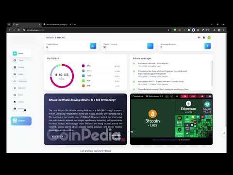 Exploring the New Features of the Profile Tab