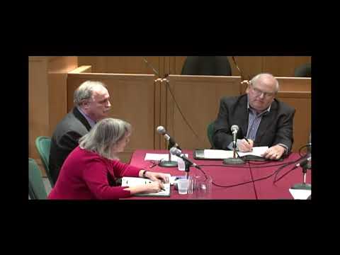 Understanding the Mediation Process: A Demonstration of Conflict Resolution