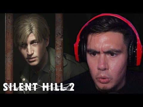 Exploring the Terrifying World of Silent Hill 2 Remake