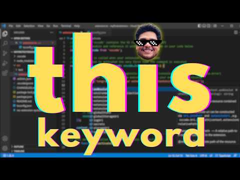 Understanding the 'this' Keyword in JavaScript: A Comprehensive Guide