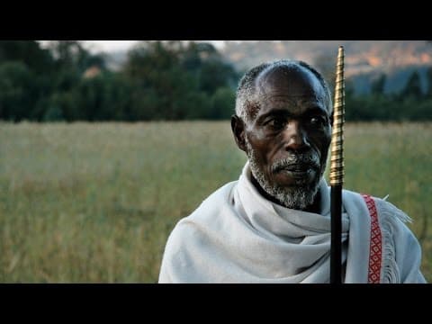A Thousand Suns: The Gamo Highlands and the Clash of Cultures