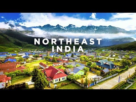 Discovering Mechuka: The Hidden Gem of Northeast India