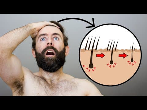 Combining Finasteride and Dutasteride: What You Need to Know About Hair Loss Treatments