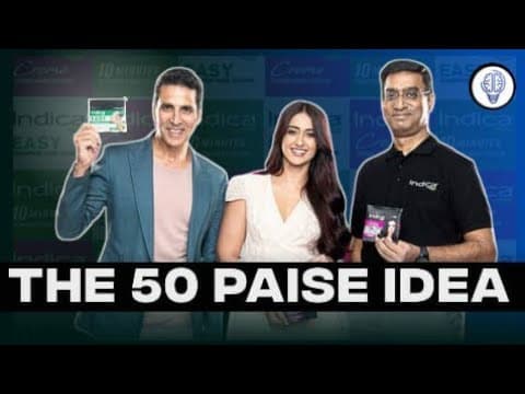 How a Simple Idea Revolutionized the FMCG Market: The CHIK Shampoo Case Study