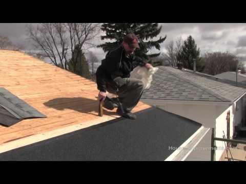 A Comprehensive Guide to Installing Shingles: Getting Started