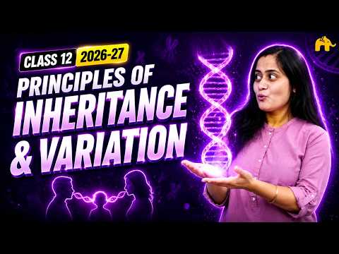 Understanding the Principles of Inheritance and Variation in Genetics
