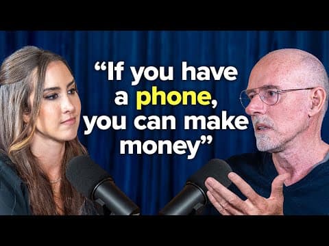 How To Start A Successful Business: Insights from Scott Galloway