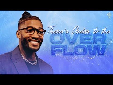 Finding Order in the Overflow: A Guide to Living Abundantly
