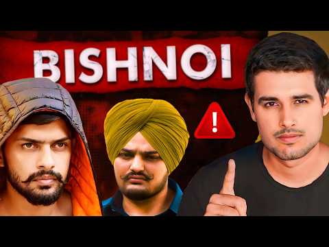 The Lawrence Bishnoi Case: A Tale of Two Lives in Contrasting Worlds
