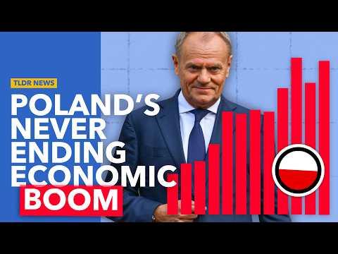 Poland's Economic Miracle: A Deep Dive into Growth and Challenges
