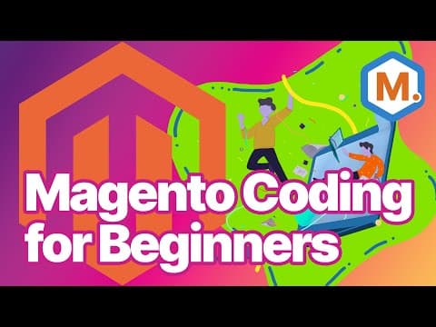 A Comprehensive Beginner's Guide to Magento 2 Development