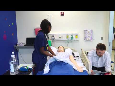 Understanding Nursing Simulation Scenarios: A Physical Assessment Case Study