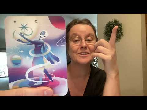 Angel Guidance for an Energy Shift: Insights for the Third Week of November 2024