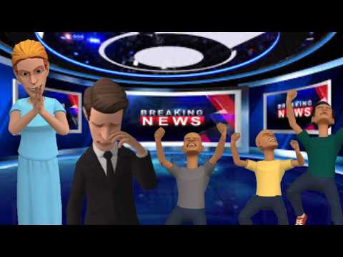 Rosie’s Disguise and the JinxedTV News: A Hilarious Grounded Adventure