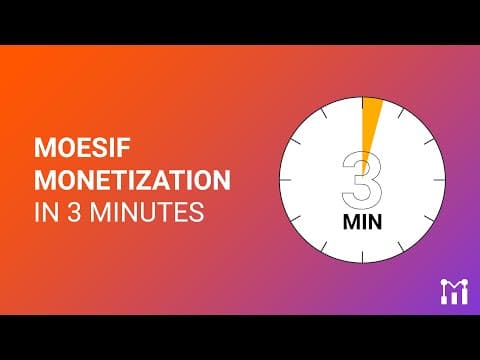 Understanding Moesif Monetization: A Quick Guide
