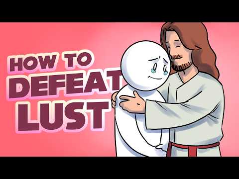 Conquer Lust: 5 Steps to Achieve Victory Over Sexual Sin