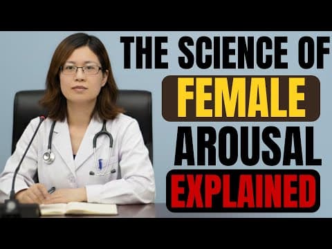 Unlocking Female Pleasure: 3 Scientifically Proven Techniques for Genuine Satisfaction